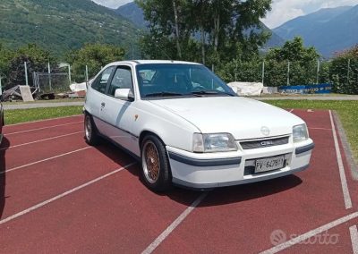 Opel Kadett 2000 GSI 8 valvole_00001