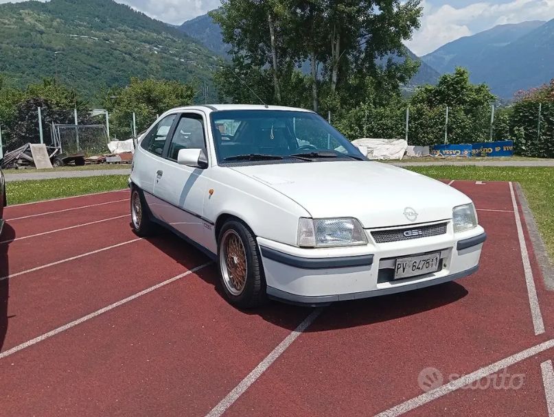 Opel Kadett 2000 GSI 8 valvole_00001